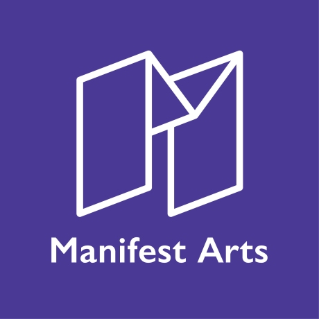 Manifest Arts Logo